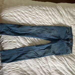 Men’s Ring Of Fire Jeans 28x32